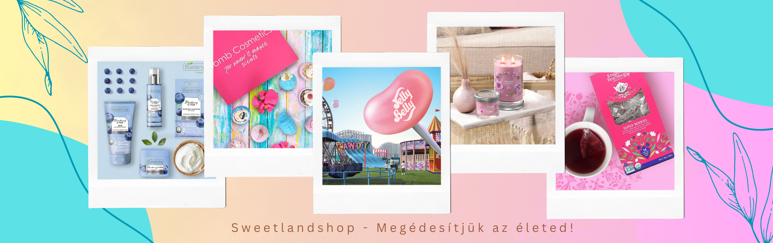 sweetland