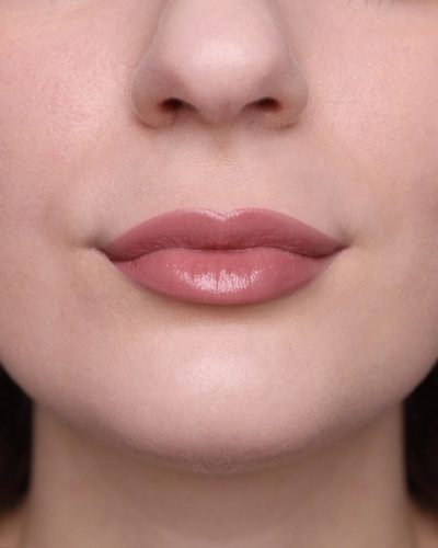 puroBIO Twist & Go Tápláló Rúzs - Nr. 503 - Pink sand