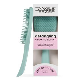   Tangle Teezer a tökéletes kifésülést biztosító hajkefe nagy méret - Teal