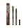 puroBIO Long lasting Szemceruza - Nr. 05L Brown