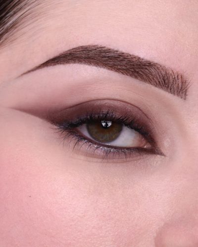 puroBIO Long lasting Szemceruza - Nr. 05L Brown