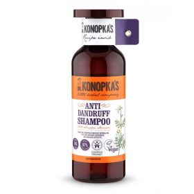 Dr. Konopka's Korpásodás elleni sampon