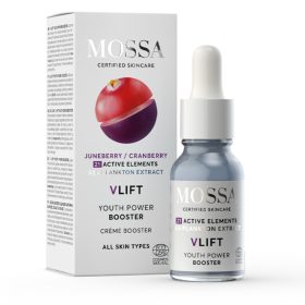 MOSSA V Lift fiatalság megőrző booster