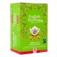 English Tea Shop Bio Zöld tea - Gránátalma 20 filter
