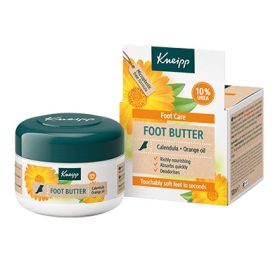 Kneipp Lábápoló vaj + 10% urea 100ml