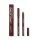 puroBIO Long Lasting Ajakceruza Nr. 10L - Red wine