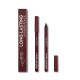 puroBIO Long Lasting Ajakceruza Nr. 10L - Red wine