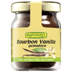 Rapunzel Eredeti bourbon vaníliapor 15g