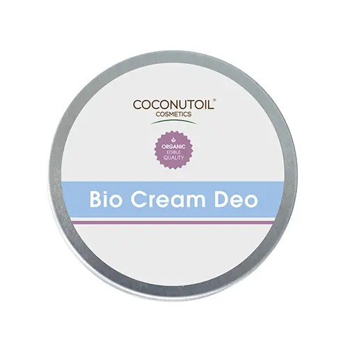 Coconutoil Cosmetics Bio Krémdezodor 40ml