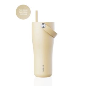 EQUA - Carry Cup termoszkulacs Butter