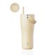 EQUA - Carry Cup termoszkulacs Butter