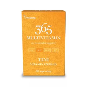 Vitaking Multi Teens Profi multivitamin