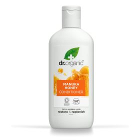 Dr. Organic Manuka méz hajkondicionáló