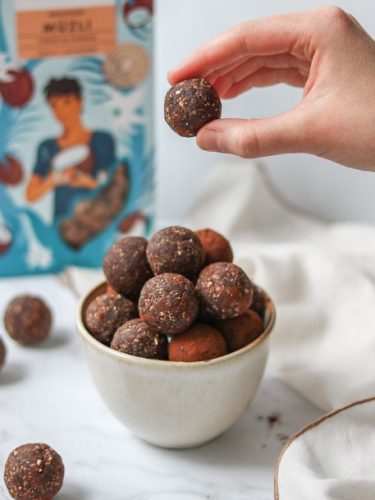 Viblance Coco & Choco Ropogós Müzli 300g