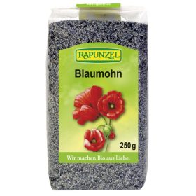 Rapunzel Étkezési mák 250g