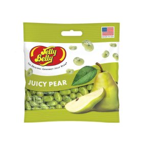 Jelly Belly Zamatos körte 70g