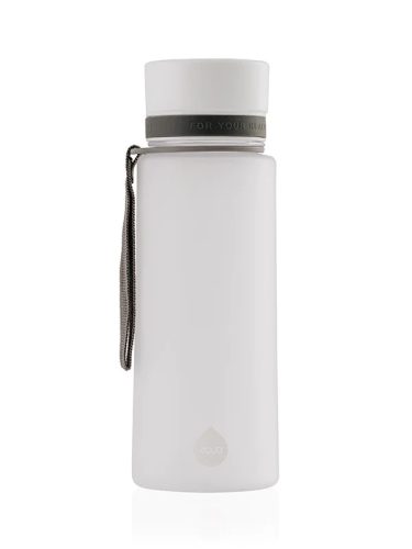 EQUA kulacs BPA-mentes MATT Fehér 600ml