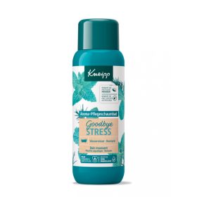 Kneipp Aroma Habfürdő - Goodbye Stress 