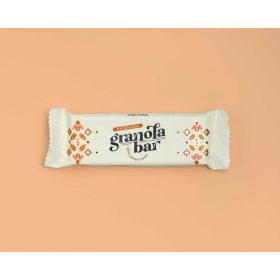 Viblance Mandula & Tonka granola szelet