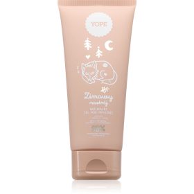 YOPE tusfürdő - Winter mood