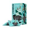 CUPPER Bio tea Lovely Mint Infusion 