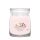 Yankee Candle Pink Cherry & Vanilla Signature közepes üveggyertya