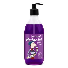 LaQ Tusológél Shots! - NATURAL HEDONIST 