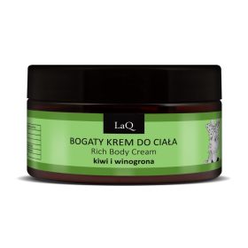 Laq testvaj - Kiwi és Szőlő