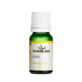 SOAPHORIA Bio citrom illóolaj 100%-os 