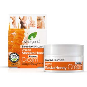 Dr. Organic Manuka méz Elsősegély krém