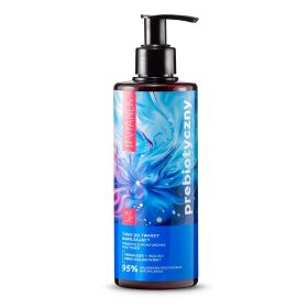 VIANEK Prebiotikus hidratáló arctonik