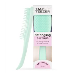   Tangle Teezer a tökéletes kifésülést biztosító hajkefe - Jade lagoon