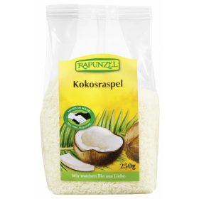 Rapunzel Kókuszreszelék, finom 250g