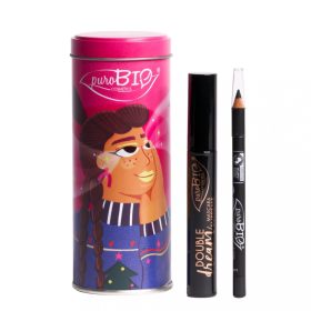 puroBIO Pink Box ajándékcsomag