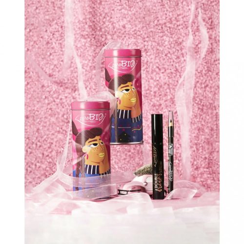 puroBIO Pink Box ajándékcsomag