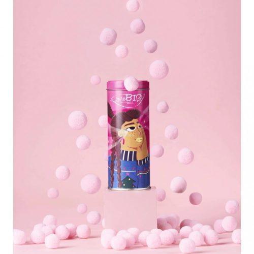 puroBIO Pink Box ajándékcsomag