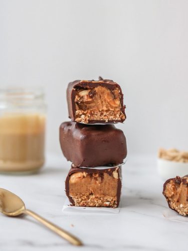 Viblance Granella Mogyorókrémes Granola 275g