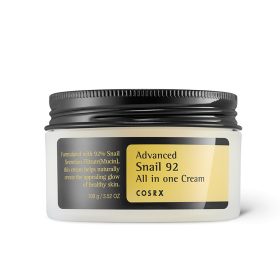 COSRX Advanced Snail 92 All In One csigakrém