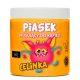 LaQ Pezsgő fürdő homok - Ananas