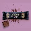 Viblance Peanut Brownie Protein Granola Szelet