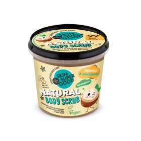 Skin Super Good testradír -  Granola és makadámdió