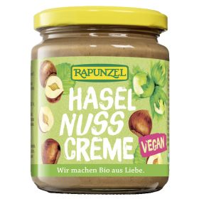 Rapunzel Mogyorós nugátkrém 250g