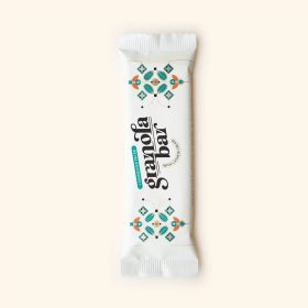Viblance Karamellizált pekándió granola szelet