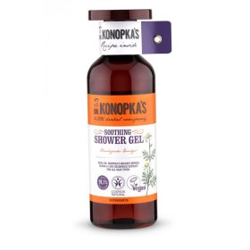 Dr. Konopka's Nyugtató tusfürdő gél
