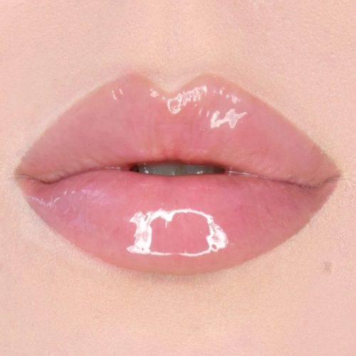 puroBio Szájfény - Nr. 02 Pink