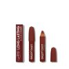 puroBIO Long Lasting Blush pirosító ceruza - Nr. 21L - Nude hot