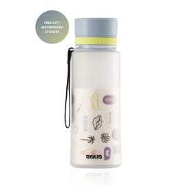 EQUA kulacs BPA-mentes Sk8er kid