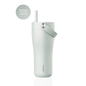EQUA - Carry Cup termoszkulacs Mint