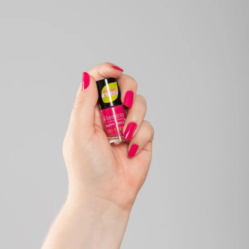 benecos körömlakk Oh Lala