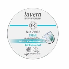 Lavera Basis Sensitive mindentudó krém 